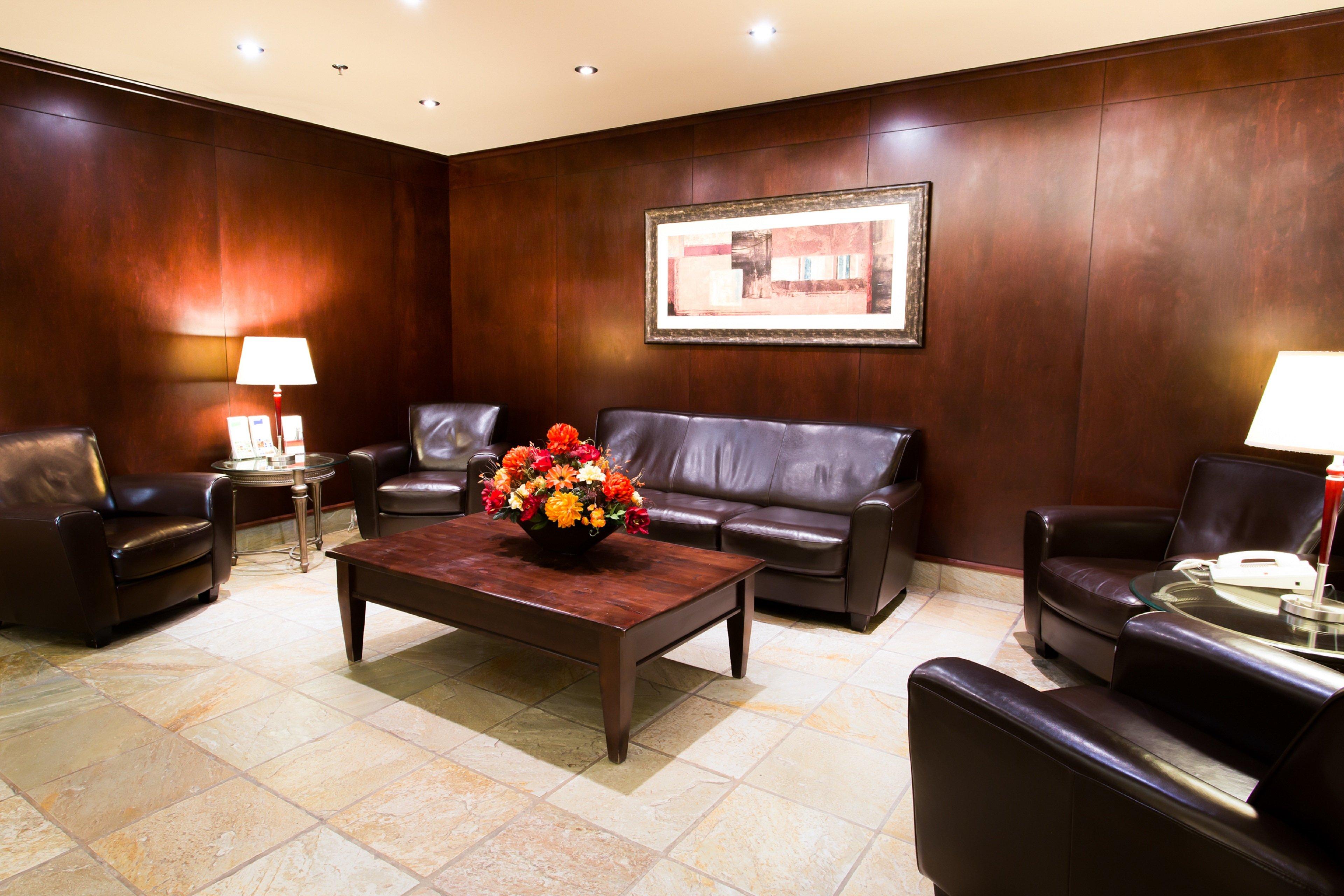 Holiday Inn Hotel & Suites-West Edmonton By Ihg Extérieur photo
